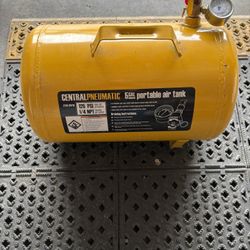 Air Tank