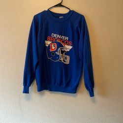 Vintage Sweatshirt 