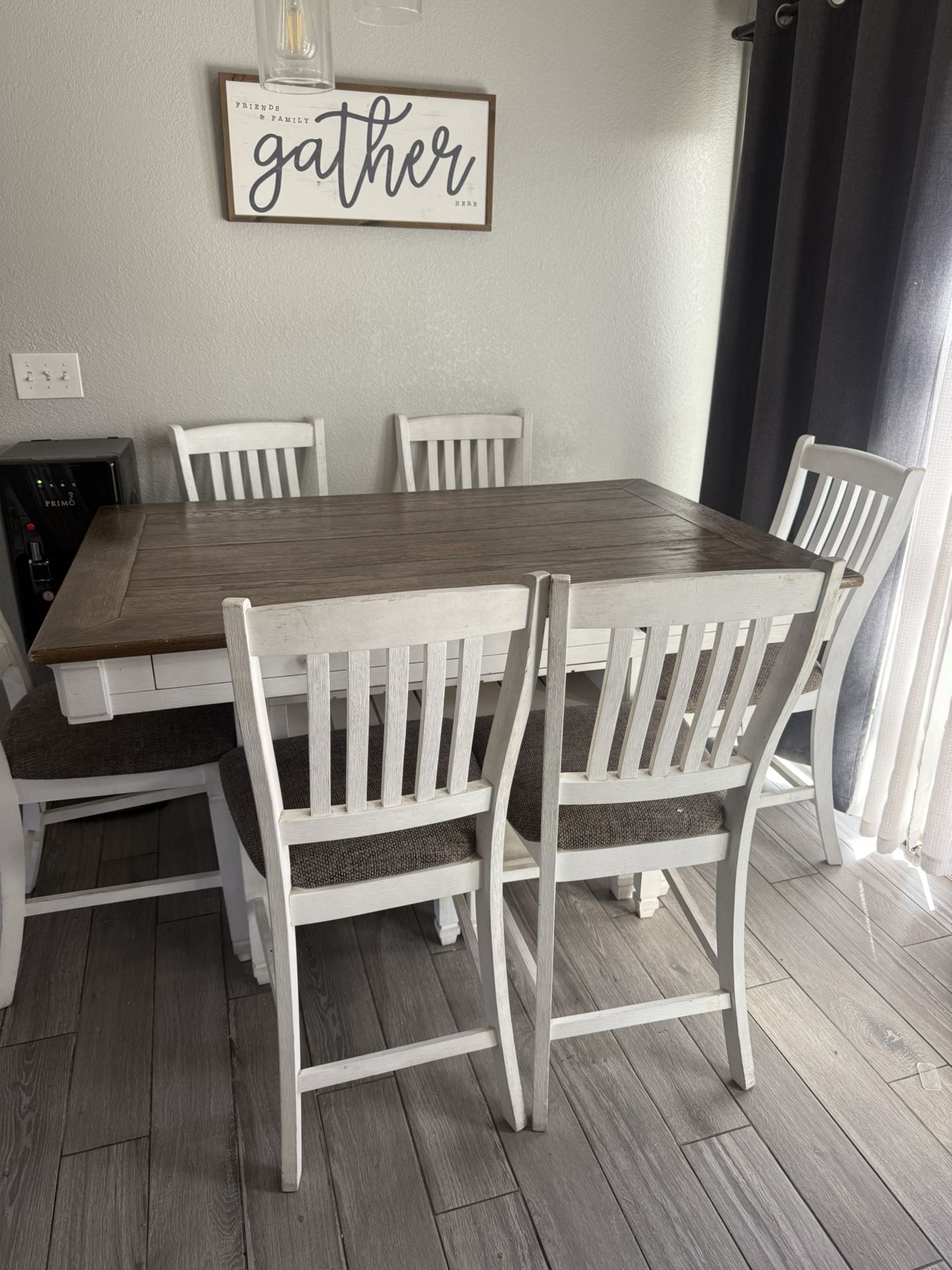 Kitchen Table