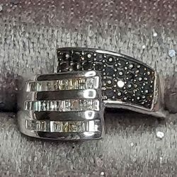 Mens Diamond RING