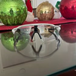 Oakley Radar Ev Path