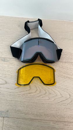 Smith Goggle