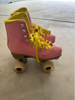 impala rollerskates