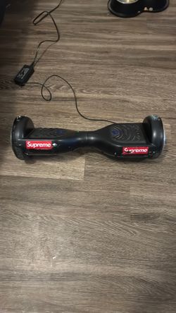 Hover board