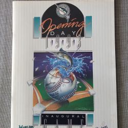 Marlins Program