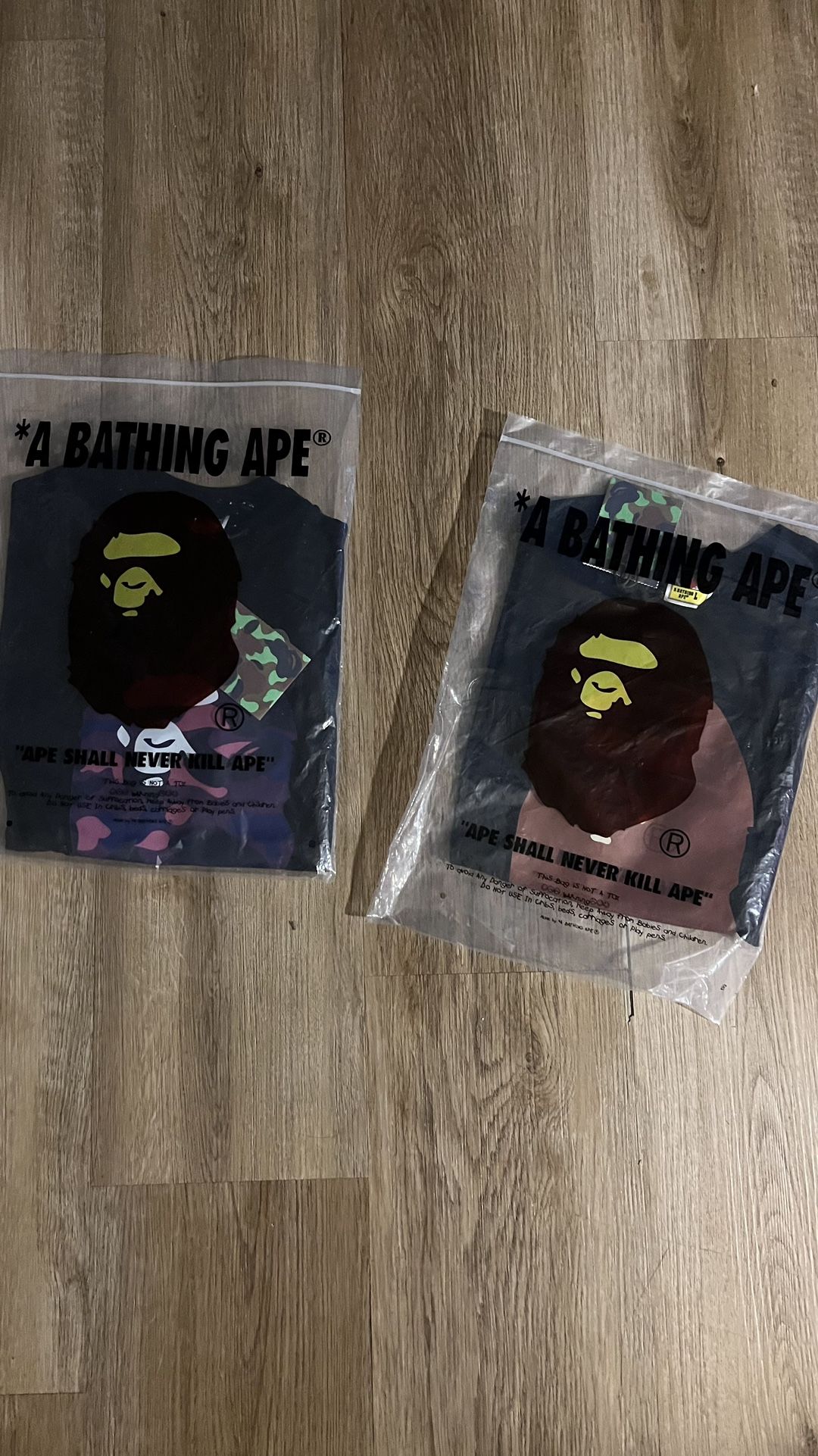 Bundle All Of This For Cheap