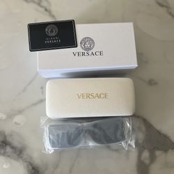Versace Glasses