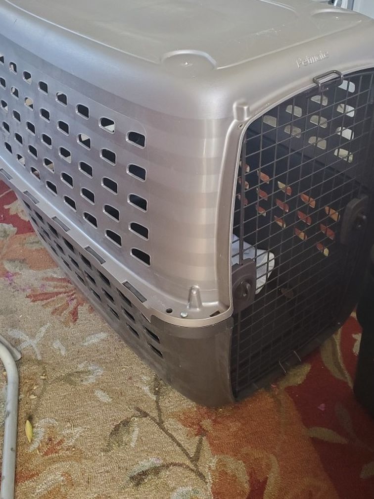 Dog Cage
