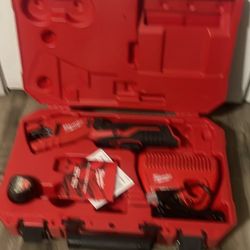 Milwaukee 2471-21