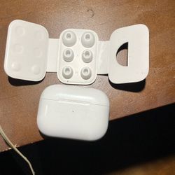 AirPod Pros 2nd Gen