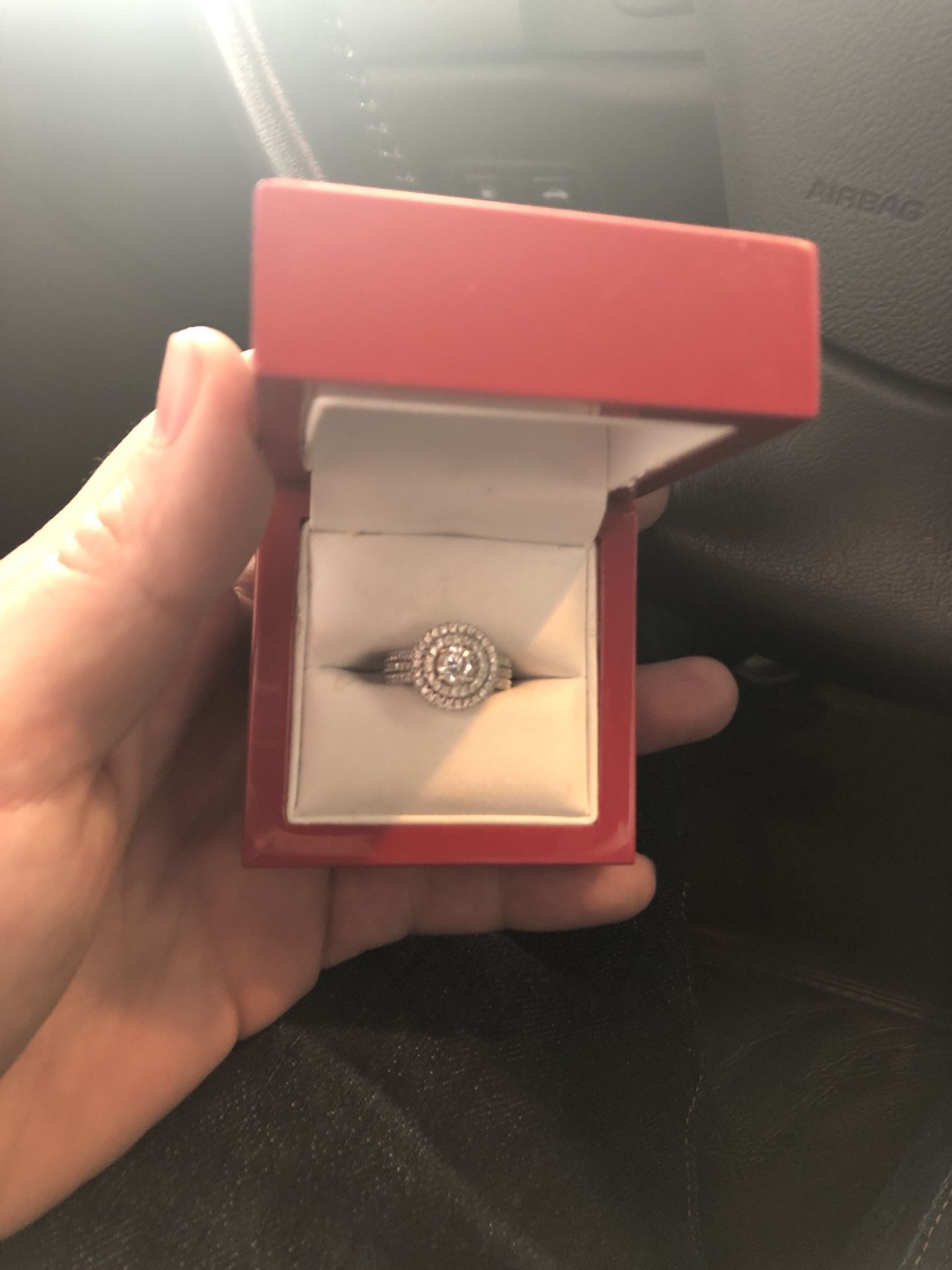 Wedding Ring Buying From James Allen Engagement Ring James Allen