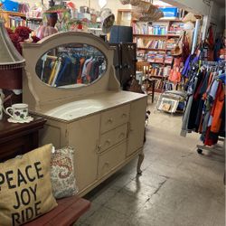 Antique Dresser / Buffet