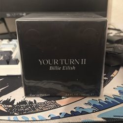 Billie Eilish Your Turn II