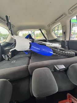 Z40max  Dirtbike 150