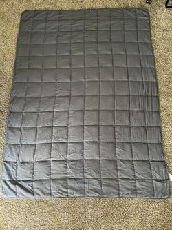 Weighted Blanket