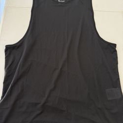 Men’s Nike Small Tank