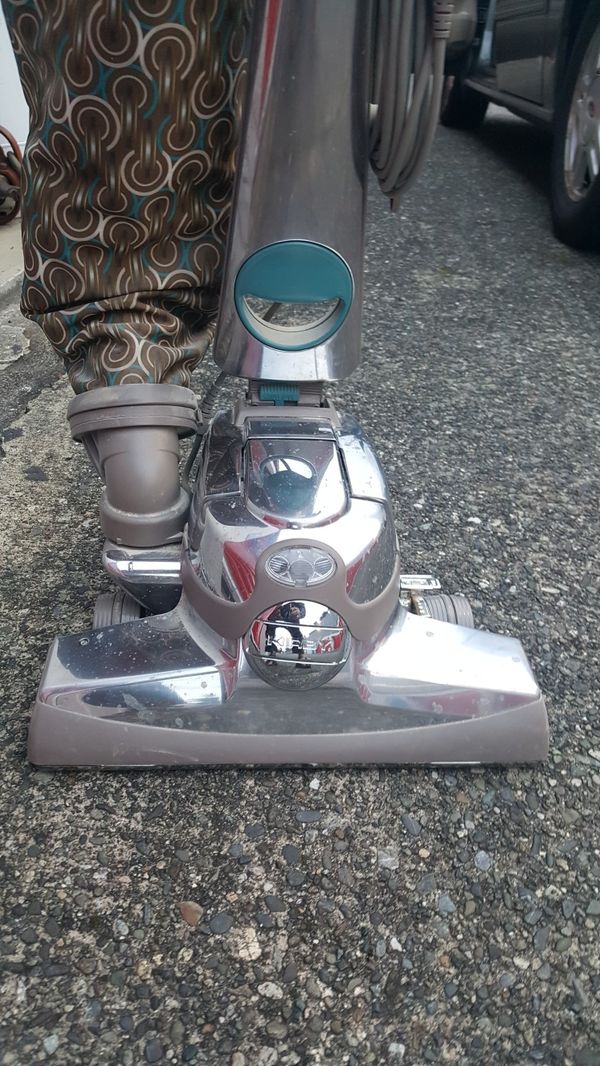 Kirby vacuum.. for Sale in Everett, WA OfferUp