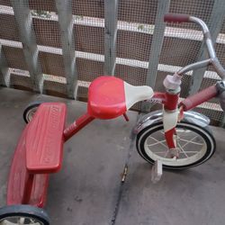 Radio Flyer 