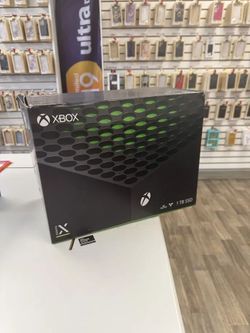 Xbox Series X | $5 Down | Payment plan available