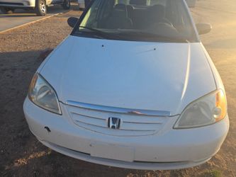 2001 Honda Civic