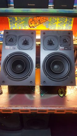 スピーカー・ウーファー speaker system model 280-ME-AV Speaker System Model 280-ME-AV - TOA Electronics