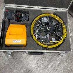 Forest Digital Sewer Cam