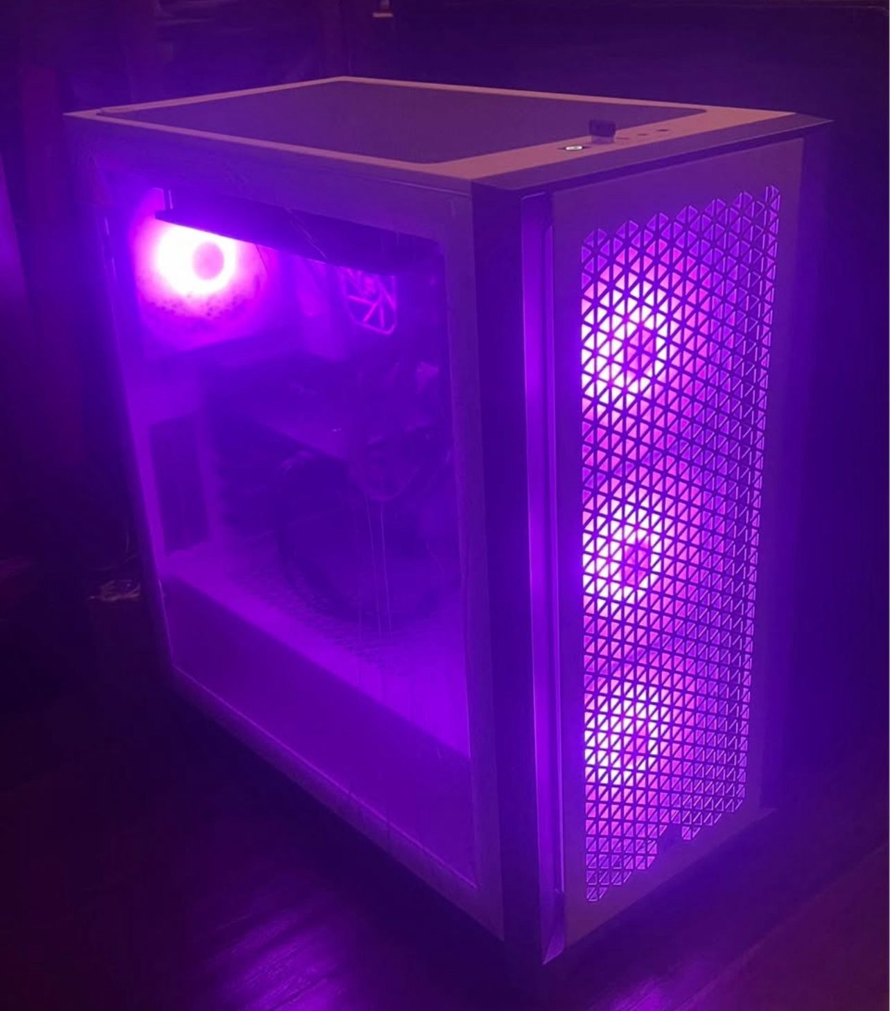 New Gaming/ graphic design Desktop
