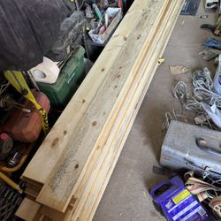 Lumber 