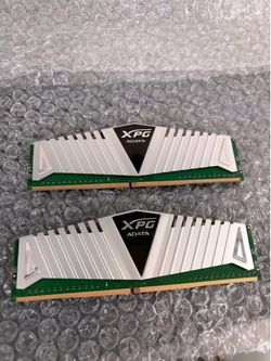 DDR4 16 GB RAM