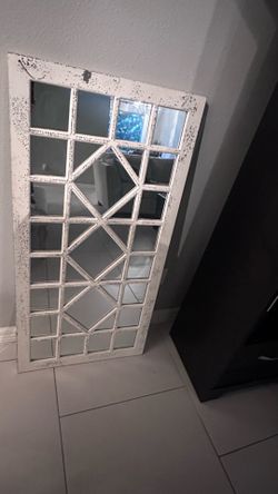 Mirrors
