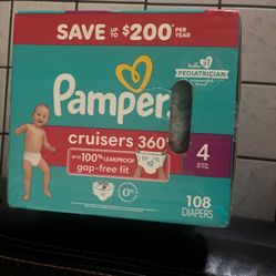 Baby Diapers