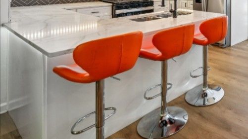 Modern Bar Stools