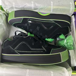 Sneaker Mschf Gobstomper Low  Size 9#36764