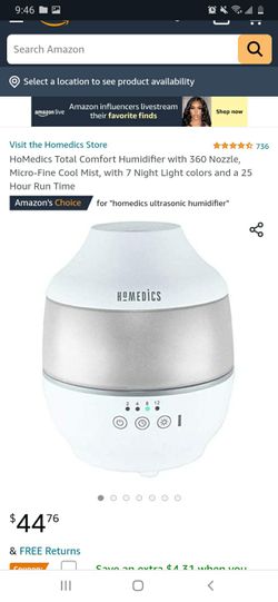 Humidifier