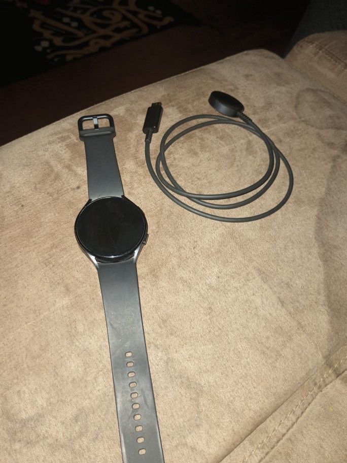 Samsung Galaxy 4gen Watch