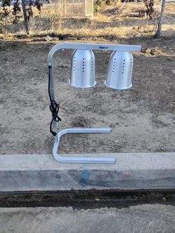 Global solutions food warmer