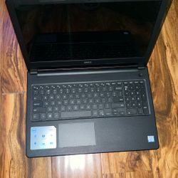 dell laptop touchscreen 