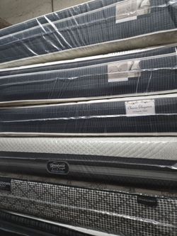 🏡🛌AMAZING SALES COLCHONES MATTRESSES AVAILABLES ALL STYLES AND SIZES BRAND NEW 🙌 🏡