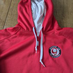 Grosse Ile Islander HOCKEY Hoodie 