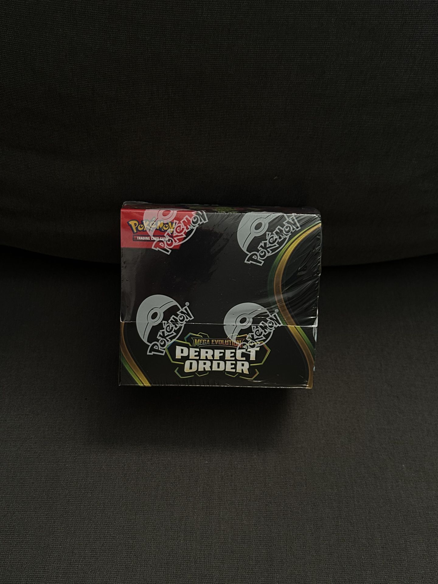 Perfect Order Booster Box