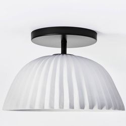 Studio McGee Threshold Light Fixture 