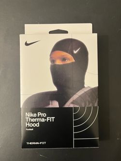 Nike ski mask
