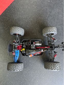 Arrma Kraton 6s 1/8