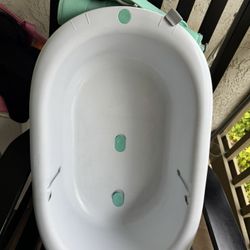 Baby Tub 