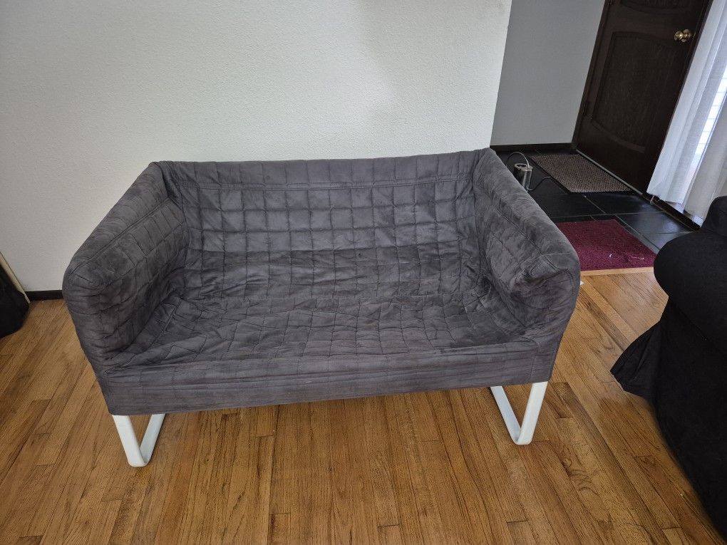 Ikea Two Seater