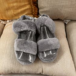 UGG slippers