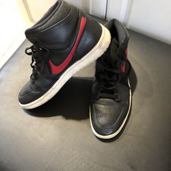 Nike Shoes Size 11