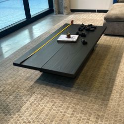 Brand New Large Coffee Table