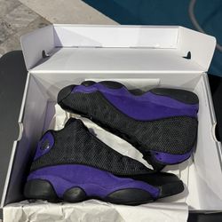 Jordan 13s Size 10 Men