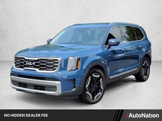 2023 Kia Telluride